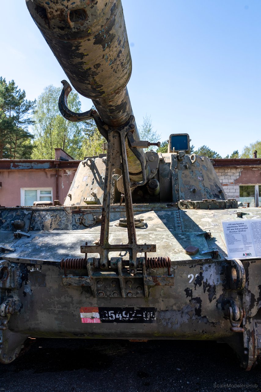 M109 A2