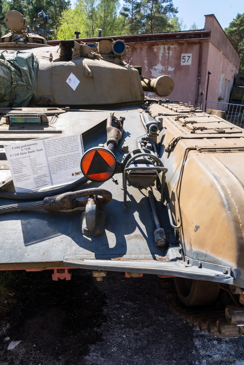 T72 M