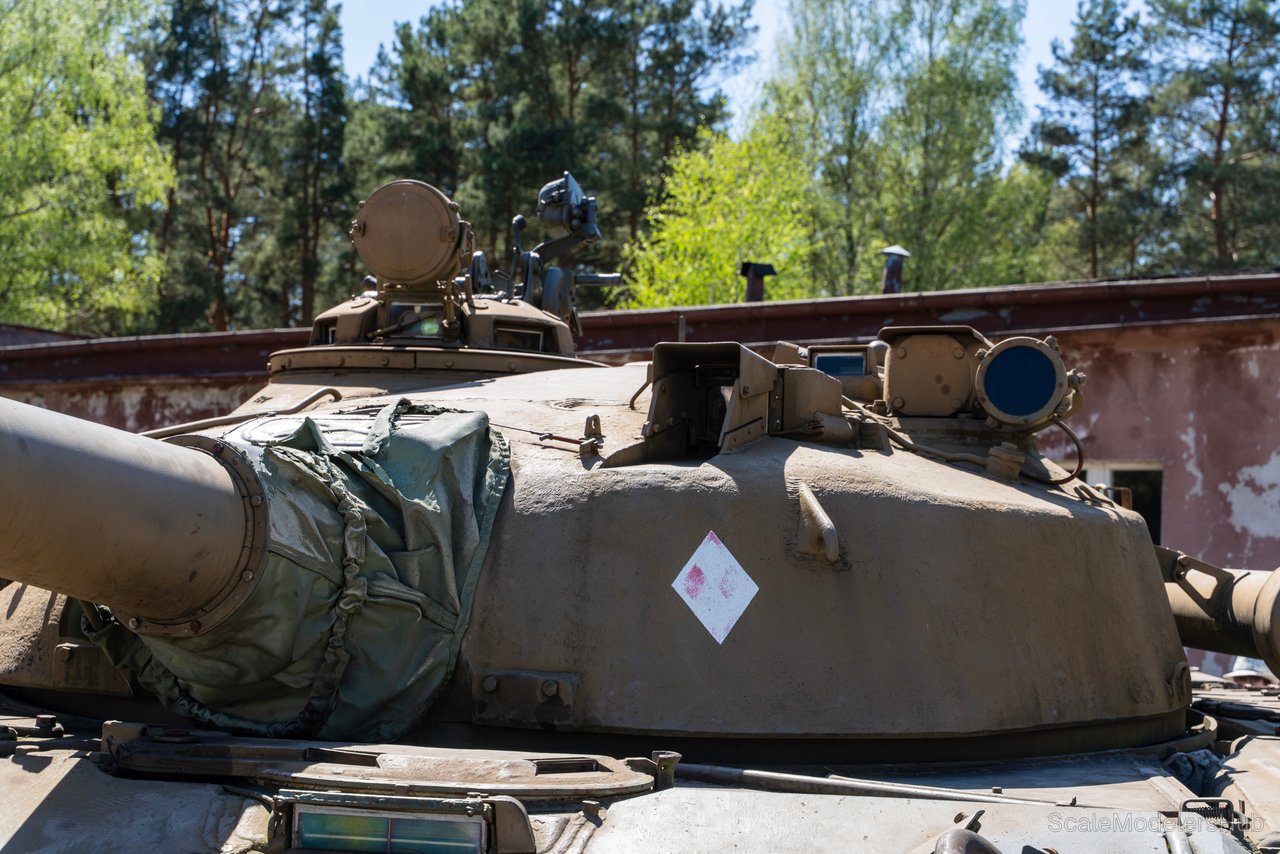 T72 M