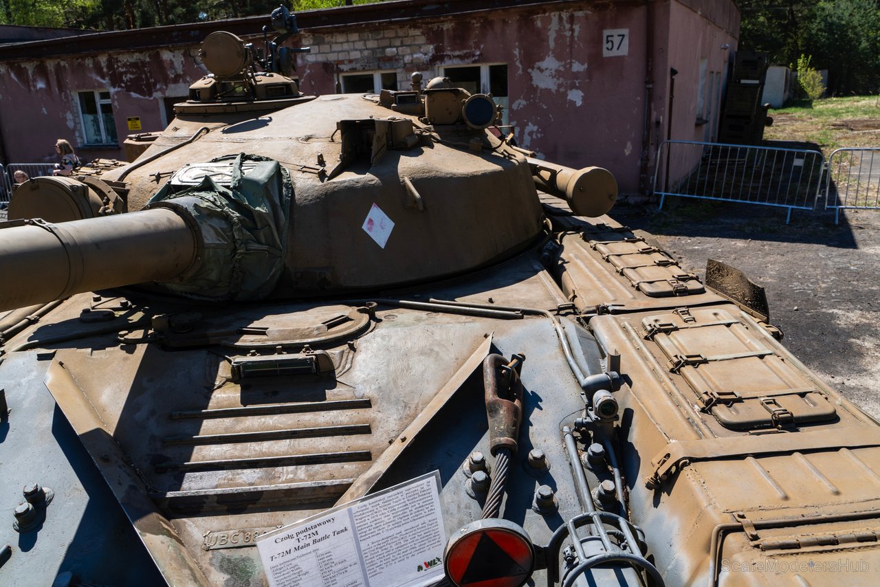 T72 M