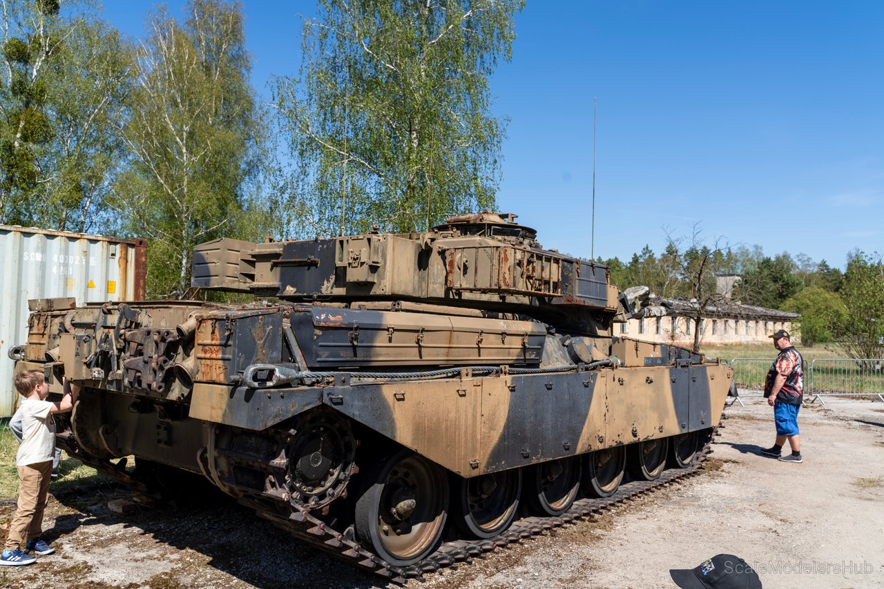 Chieftain Mk.11