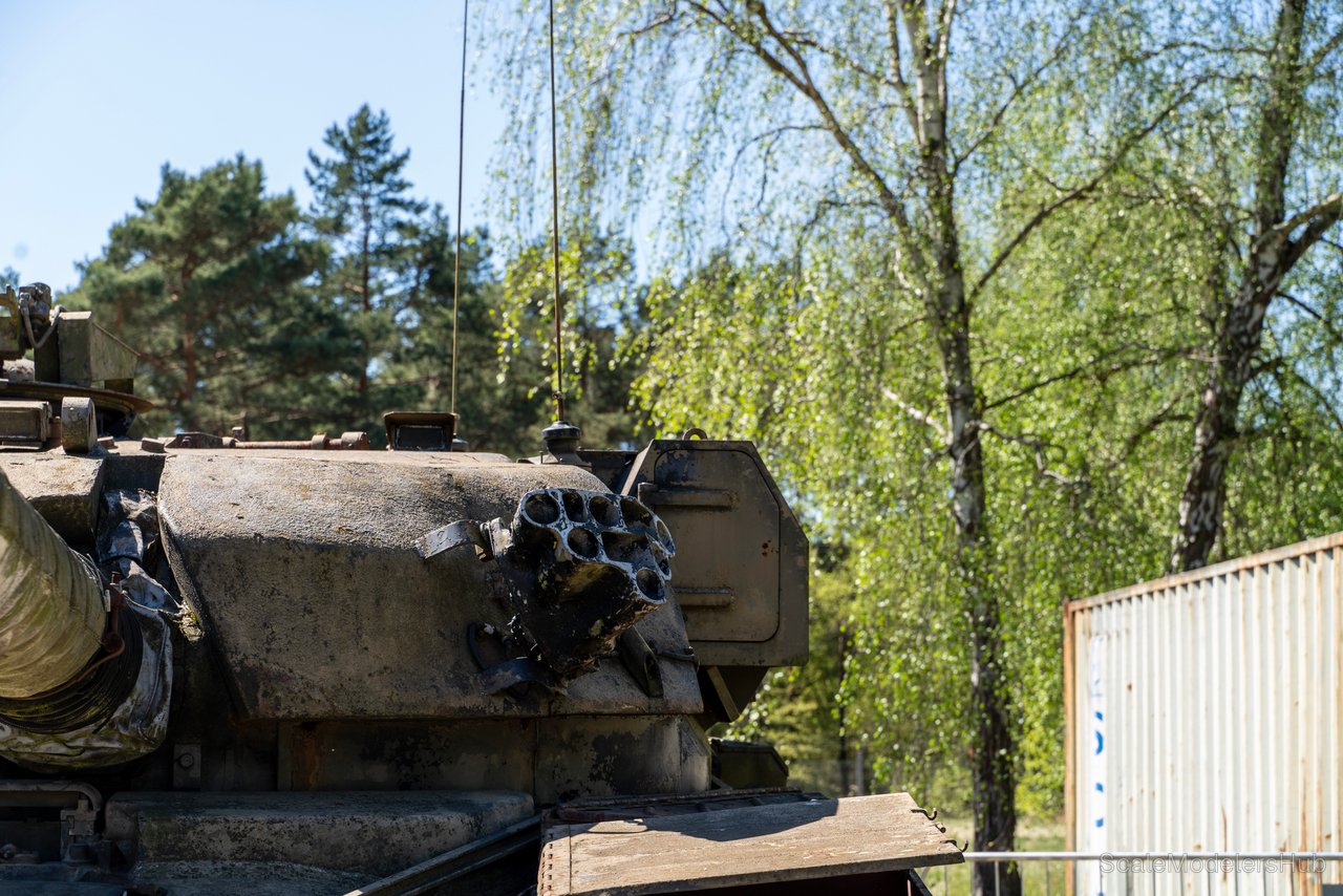 Chieftain Mk.11