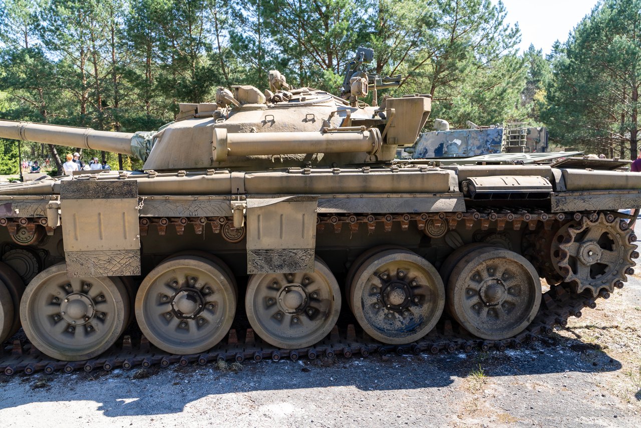 T72 M