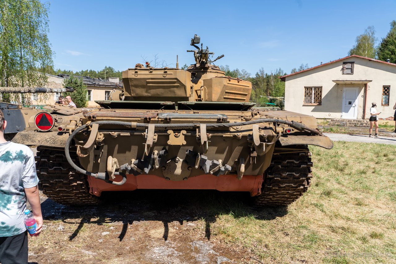 T72 M