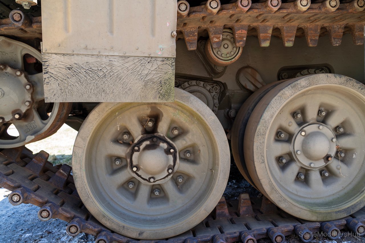 T72 M