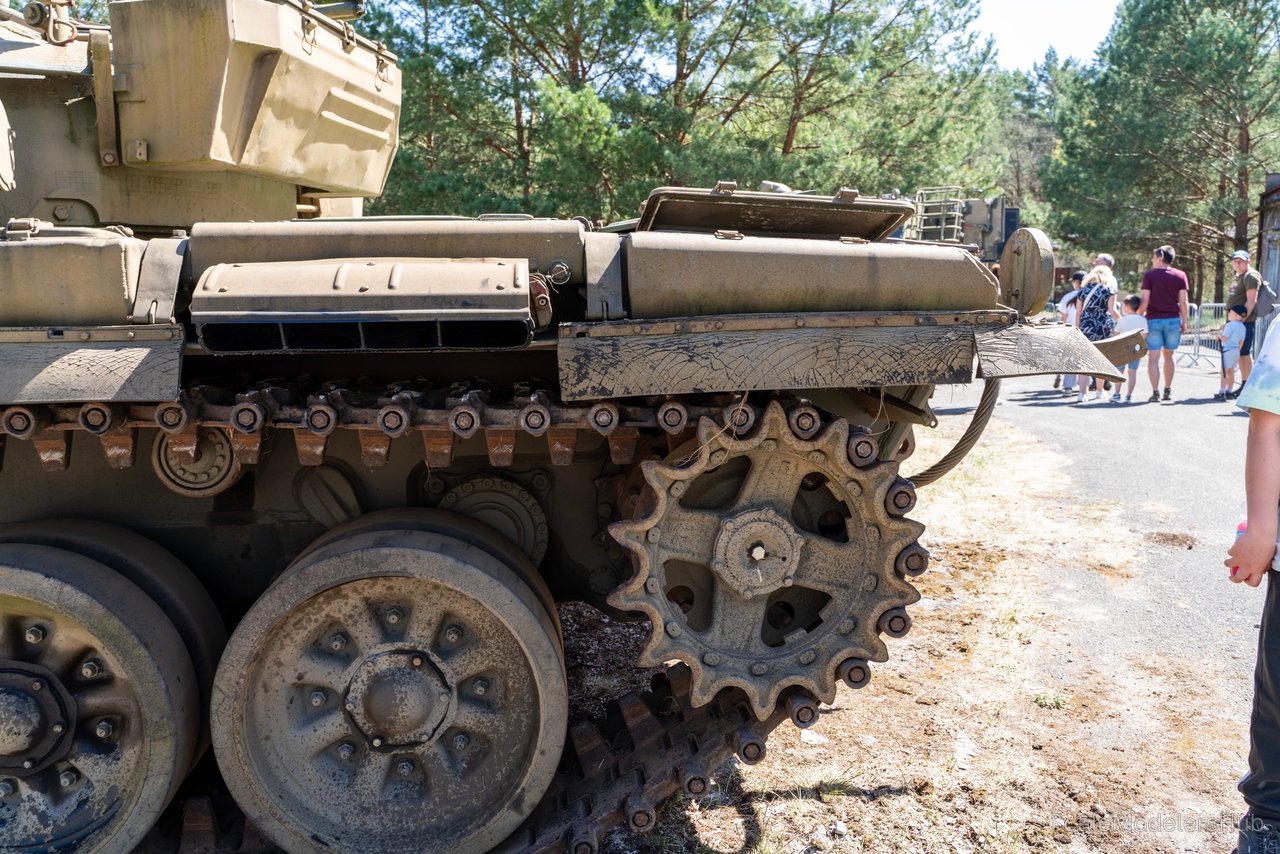 T72 M