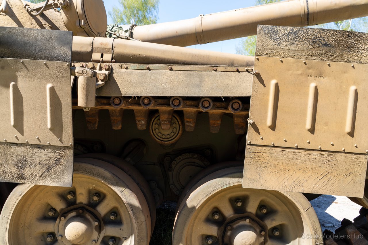 T72 M