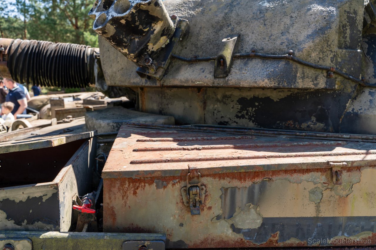 Chieftain Mk.11