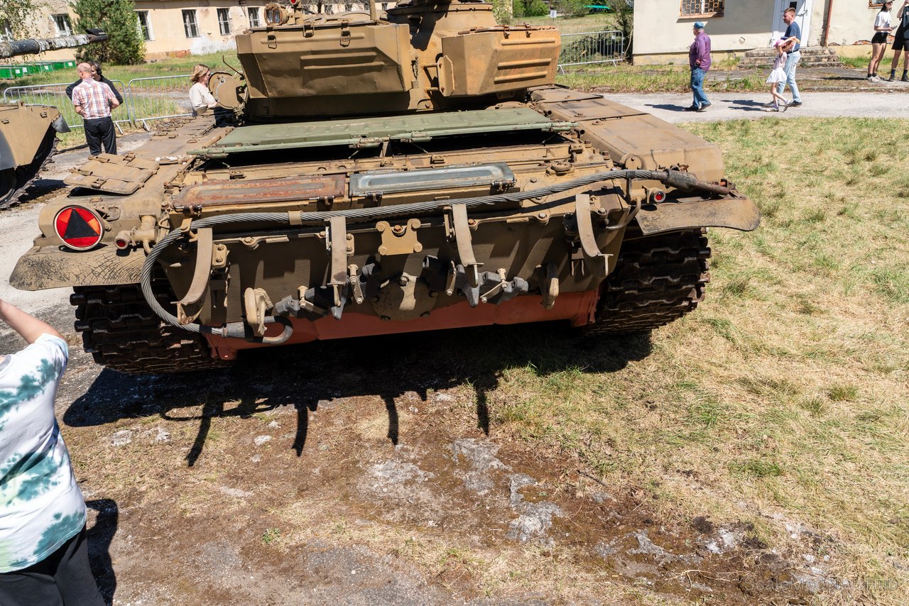 T72 M