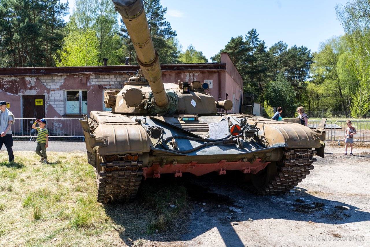 T72 M