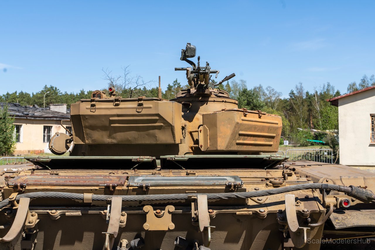 T72 M
