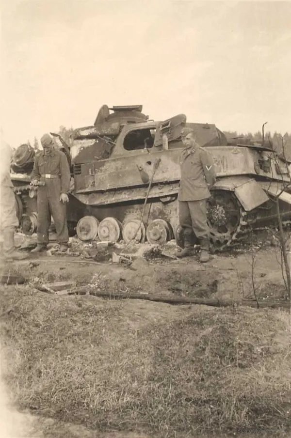 Pz.Kpfw. IV Ausf. C