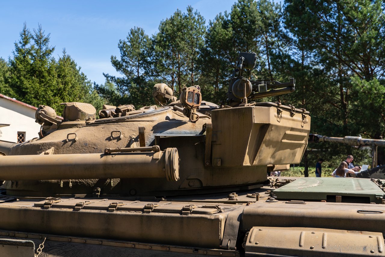 T72 M