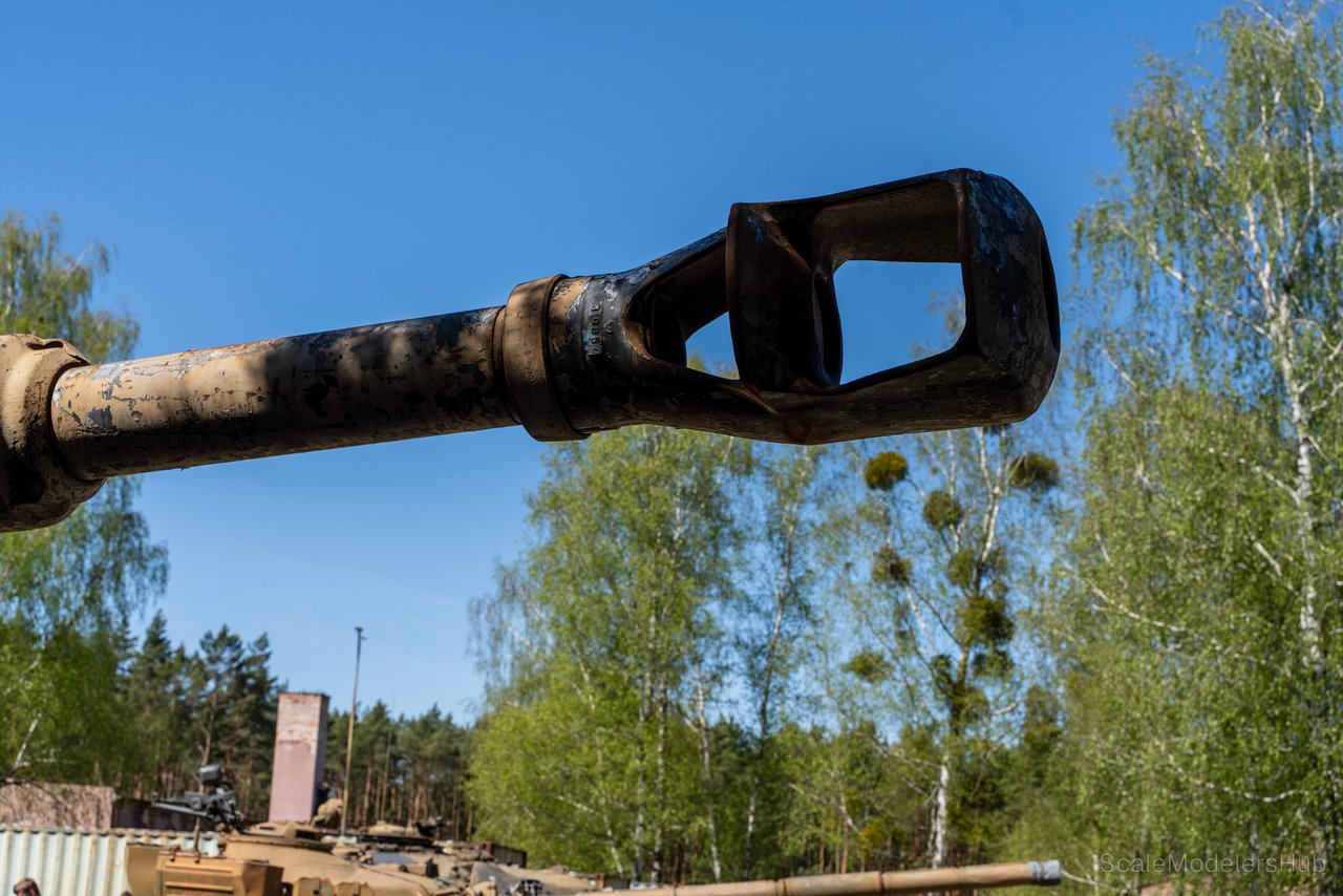 M109 A2
